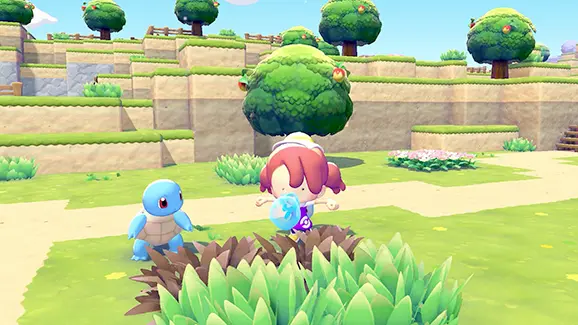 Pokemon Pokopia Announcement: Nintendo's Revolutionary Life Simulation Game Coming 2026